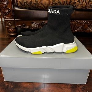 Balenciaga Speed Trainers